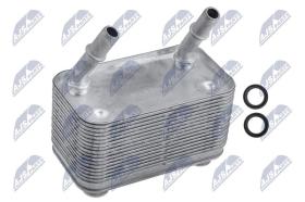 NTY CCLLR010 - NTY RADIADOR DE ACEITE