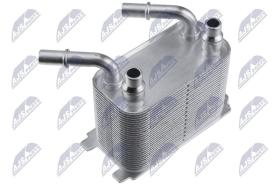 NTY CCLLR029 - NTY RADIADOR DE ACEITE