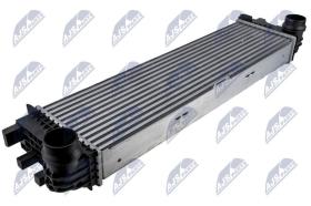 NTY CCLME064 - Intercooler NTY
