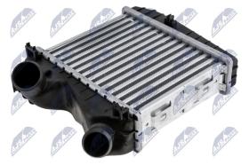 NTY CCLME065 - NTY INTERCOOLER