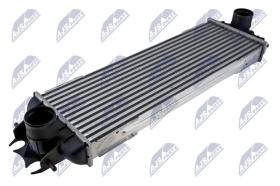 NTY CCLNS012 - INTERCOOLER NTY