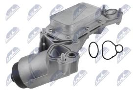 NTY CCLPL035 - NTY REFRIGERADOR DE ACEITE CON FILTRO