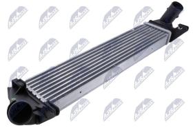 NTY CCLRE017 - INTERCOOLER NTY
