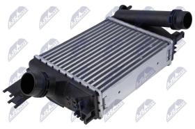 NTY CCLRE018 - NTY INTERCOOLER