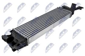 NTY CCLSU000 - NTY INTERCOOLER