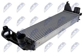 NTY CCLVC002 - INTERCOOLER NTY