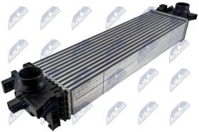 NTY CCLVV021 - INTERCOOLER NTY