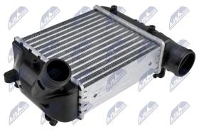 NTY CNGAU013 - INTERCOOLER NTY