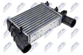 NTY CNGAU015 - INTERCOOLER NTY