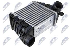 NTY CNGAU016 - INTERCOOLER NTY