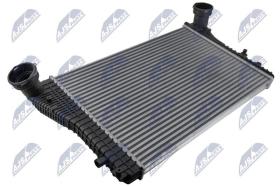 NTY CNGAU018 - INTERCOOLER NTY