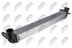 NTY CNGAU019 - INTERCOOLER NTY
