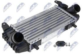 NTY CNGAU021 - INTERCOOLER NTY