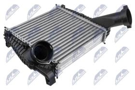 NTY CNGAU022 - INTERCOOLER NTY
