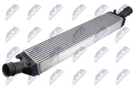 NTY CNGAU024 - INTERCOOLER NTY