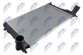 NTY CNGAU025 - INTERCOOLER NTY