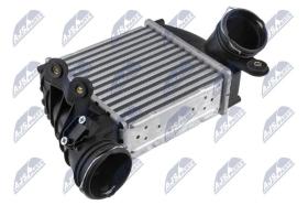 NTY CNGAU026 - INTERCOOLER NTY