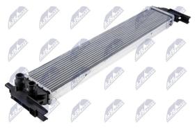 NTY CNGAU027 - INTERCOOLER NTY