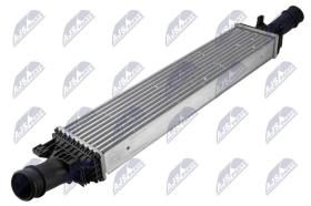 NTY CNGAU029 - NTY INTERCOOLER