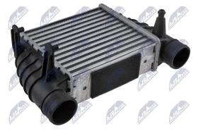 NTY CNGAU031 - NTY INTERCOOLER