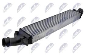 NTY CNGAU032 - INTERCOOLER NTY