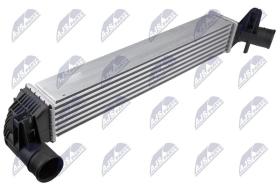 NTY CNGAU033 - NTY INTERCOOLER