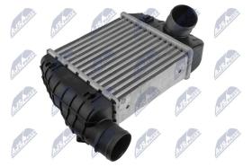 NTY CNGAU034 - INTERCOOLER NTY