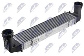 NTY CNGBM000 - INTERCOOLER NTY