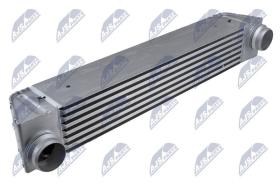 NTY CNGBM001 - INTERCOOLER NTY