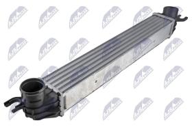 NTY CNGBM002 - INTERCOOLER NTY