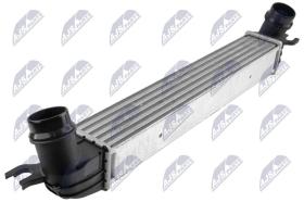 NTY CNGBM004 - INTERCOOLER NTY