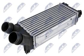 NTY CNGCT017 - INTERCOOLER NTY