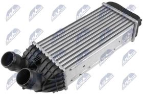 NTY CNGCT018 - INTERCOOLER NTY