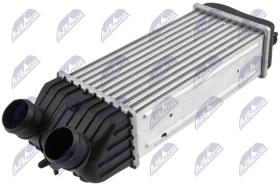 NTY CNGCT020 - INTERCOOLER NTY
