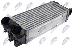 NTY CNGCT021 - INTERCOOLER NTY