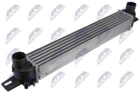 NTY CNGCT024 - INTERCOOLER NTY