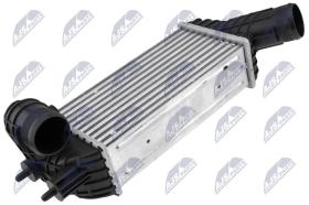 NTY CNGCT025 - INTERCOOLER NTY