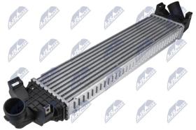 NTY CNGFR012 - NTY INTERCOOLER