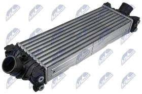 NTY CNGFR013 - INTERCOOLER NTY