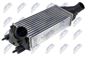 NTY CNGFR014 - INTERCOOLER NTY