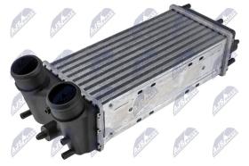 NTY CNGFR015 - INTERCOOLER NTY