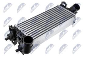 NTY CNGFR016 - INTERCOOLER NTY