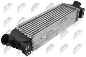 NTY CNGFR017 - INTERCOOLER NTY