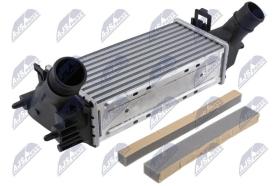 NTY CNGFR018 - INTERCOOLER NTY