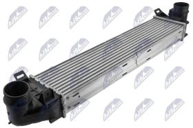 NTY CNGFR019 - INTERCOOLER NTY