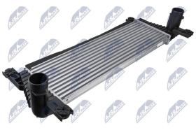 NTY CNGFR020 - INTERCOOLER NTY