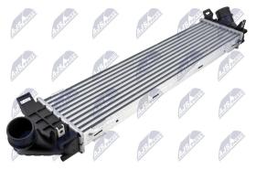 NTY CNGFR021 - INTERCOOLER NTY