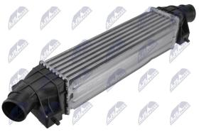 NTY CNGFR023 - INTERCOOLER NTY
