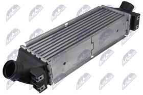 NTY CNGFR024 - INTERCOOLER NTY