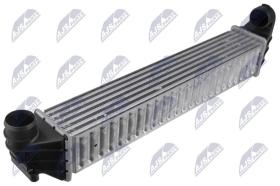 NTY CNGFR025 - INTERCOOLER NTY